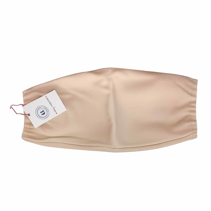 Slika Zaštitni narukav za zavarivanje – goveđa koža