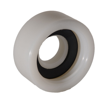 Slika Reducir za plastičnu cisternu 1000l – veliki navoj na 1"