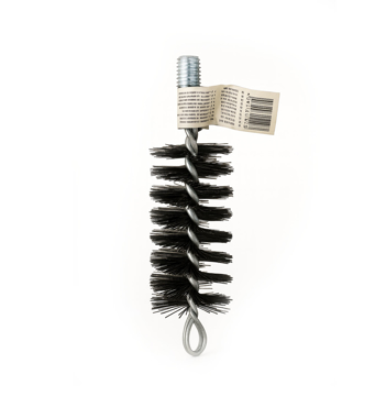 Slika Četka za čišćenje kotlova i dimnjaka Ø 40 mm M12 100 mm