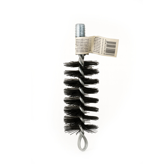 Slika Četka za čišćenje kotlova i dimnjaka Ø 40 mm M12 