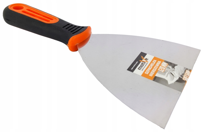 Slika Špahla rostfraj soft drška 120 mm