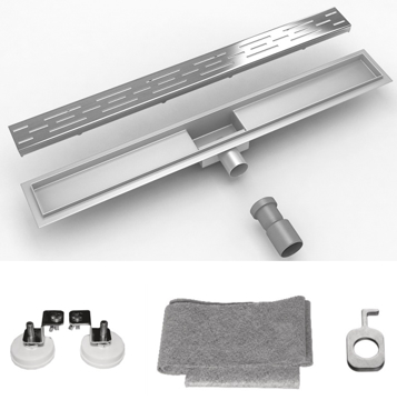 Slika Tuš kanalica GEHLER 600 mm