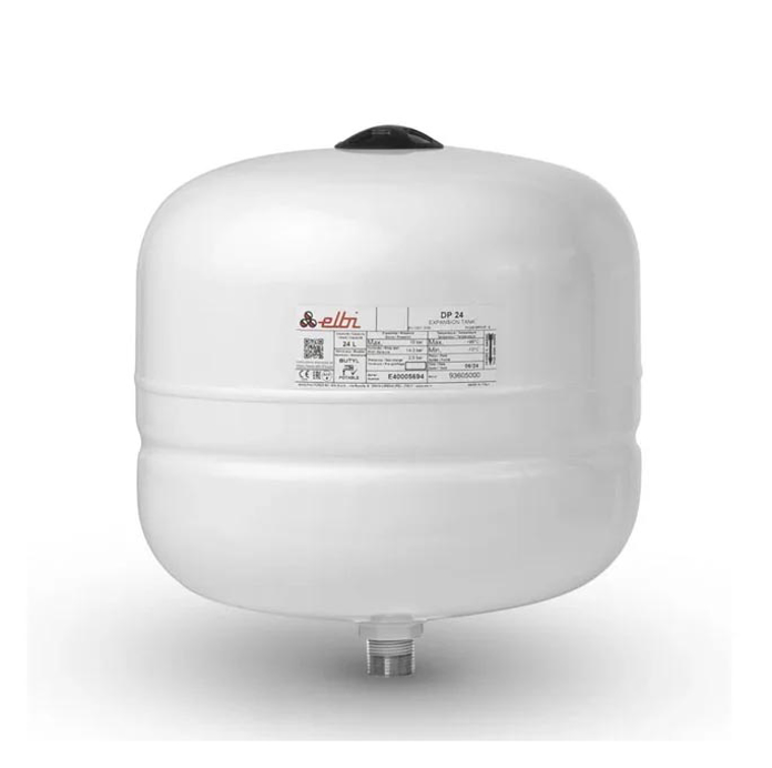 Slika Ekspanziona posuda Elbi DP Solar 24 L