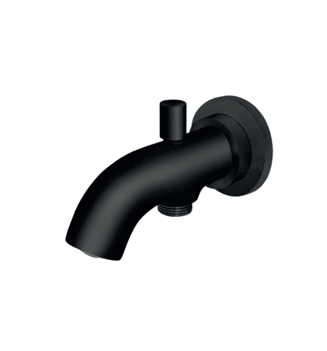 Slika Izliv za kadu sa prebacivačem DARK PIZL312D G1/2