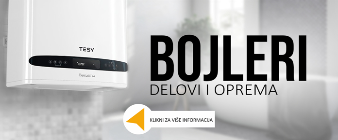 Picture for category Električni bojleri