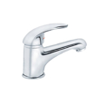 Slika Baterija PERLA lavabo stojeća jednoručna JP301001