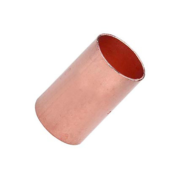 Slika Cu bakarna spojnica Ø 54 mm