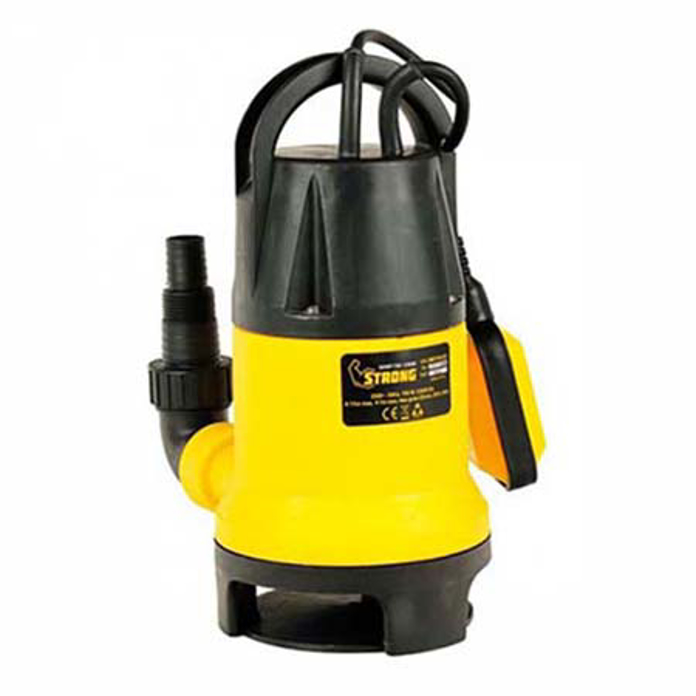 Slika Potapajuća pumpa Strong SDWP 750-13500 750W 13500l/h