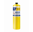 Slika MAPP GAS PREMIUM PRO RTM 400 g – gas za zavarivanje i lemljenje 2100 °C