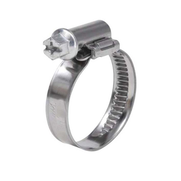 Slika Šelna za crevo WURTH ZEBRA 12 mm 70–90 mm