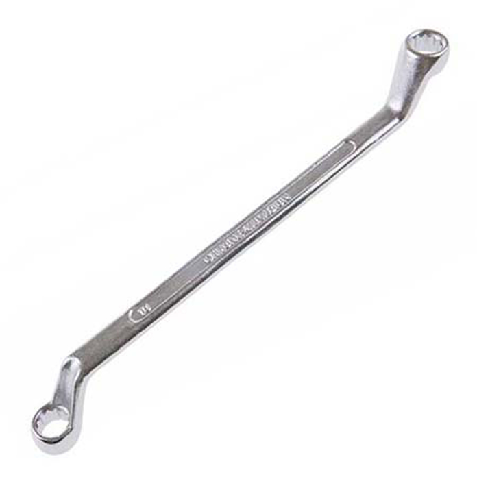 Slika Ključ okasti 10–11 mm CRV FESTA DIN 838 07.959 / 17608