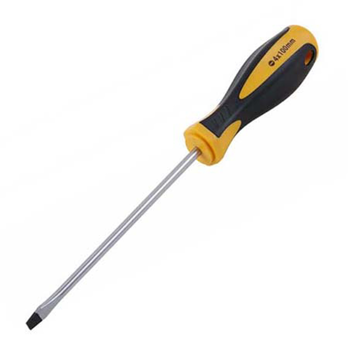 Slika Odvijač S2 S 4 x 100 mm profesionalni 07.495 / 18114