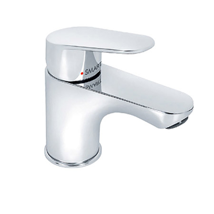 Baterija SMART JA301001 za lavabo sa Coin Slot perlatorom