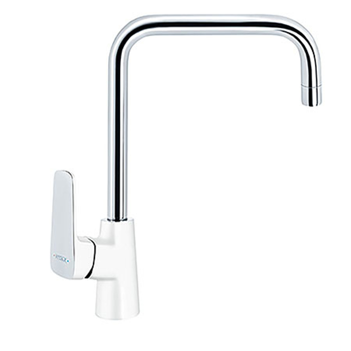 Slika STOLZ Baterija sudopere (JS138203) bela