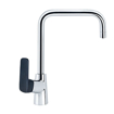 Slika STOLZ Baterija sudopere (JS138203B) BLACK