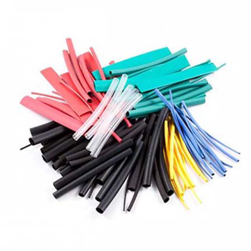 Slika Termoskupljajuci bužir 2/1 mm