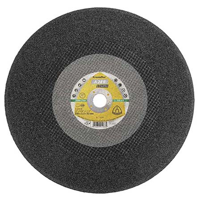 Slika Rezna ploča Kronenflex Supra A24R f230x3 (38.007)