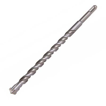 Slika Vidija burgija FESTA SDS+ 16 x 210 mm 07.815 / 20778