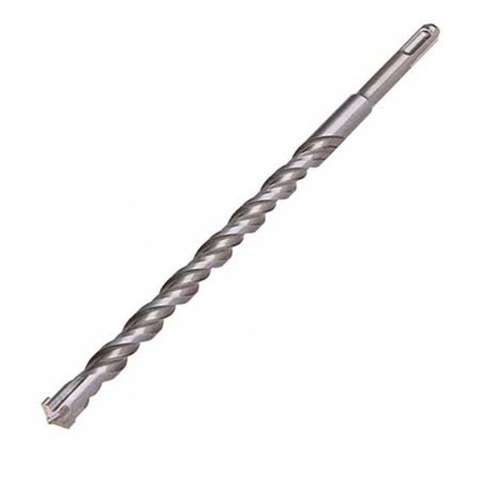 Slika Vidija burgija FESTA SDS+ 16 x 210 mm 07.815 / 20778