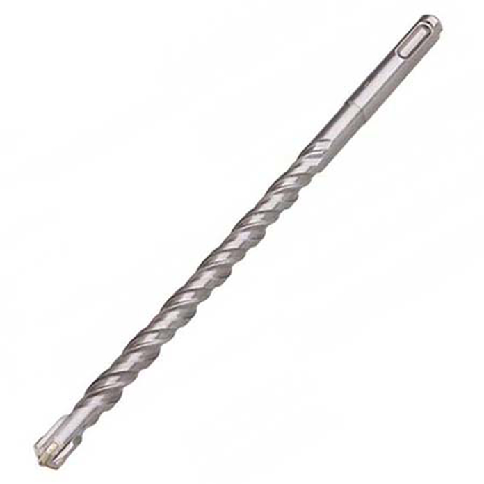 Slika Vidija burgija FESTA SDS+ 8 x 260 mm 07.809 / 20755