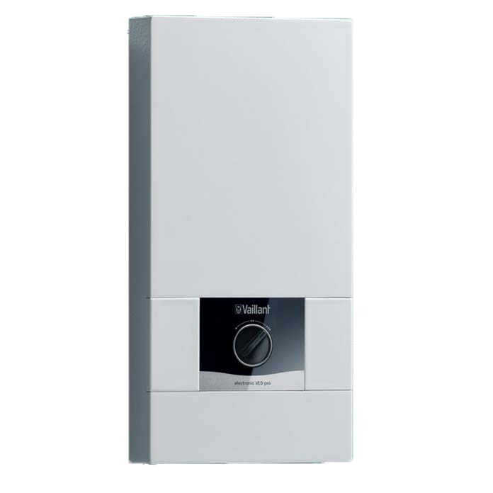 Slika Protocni bojler - electronic VED E PRO 21/8 B INT VAILLANT - NEW