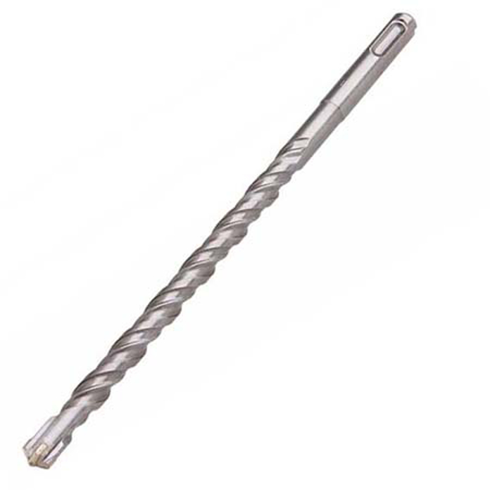 Slika Vidija burgija FESTA SDS+ 10 x 210 mm 20757