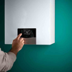 Slika Gasni kondenzacioni kombinovani kotao ecoTEC plus VUW 30/36 CS/1-5 - NOVI MODEL
