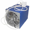 Slika Kalorifer 12kW trofazni – industrijski grejač 380V sa termostatom