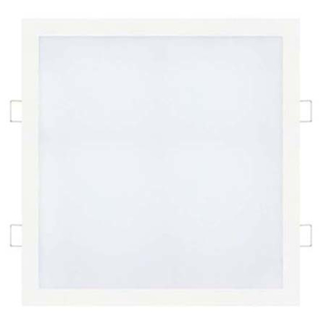 Slika LED panel ugradni SLIM Sq-24 kocka 6400K 24 W