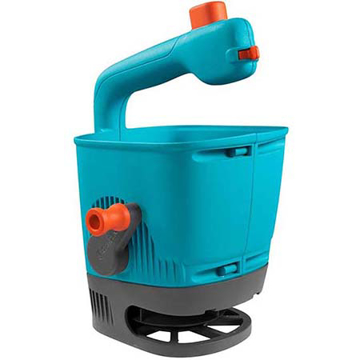 Slika Rasipač ručni GARDENA Hand-held Spreader M 431-20