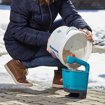 Slika Rasipač ručni GARDENA Hand-held Spreader M 431-20