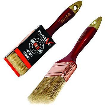 Slika Četka standard 4" PVC drška