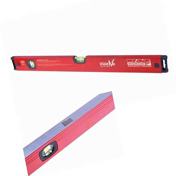 Slika Libela sa magnetom 60 cm HV aluminijumska