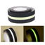 Slika Traka protivklizna fluo 50 mm x 5 m