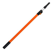 Slika Teleskopska drška 0,8–1,4 m Fiber za CAGE 