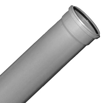 Slika Kanalizaciona cev Ø 90/1000 SDR 51 SIVA 3P 