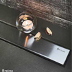 Slika Tuš kanalica CONFLUO FRAMELESS LINE-450 
