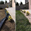 Slika Agrotekstil 1.05 m crni – prostirka za suzbijanje korova