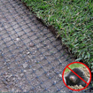 Slika Mreža za krtice 15 x 15 mm širina 2 m – prodaja na m²