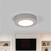 Slika LED panel nadgradni CAROLINE-12 krug 6000K 12 W