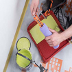 Slika Ručka za valjak “Cage” sistem V-PRO 23 cm – profesionalna drška sa ležajem