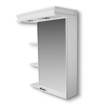 Slika Ogledalo 60A belo SS221