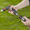 Slika Nastavak za crevo 3/4" STOP PREMIUM GARDENA 18254-20