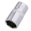 Slika Nastavak gedora 1/4" 10 mm CRV 17828