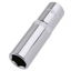Slika Nastavak gedora 1/2" 15 x 70 mm produženi CRV 77.990 / 17876