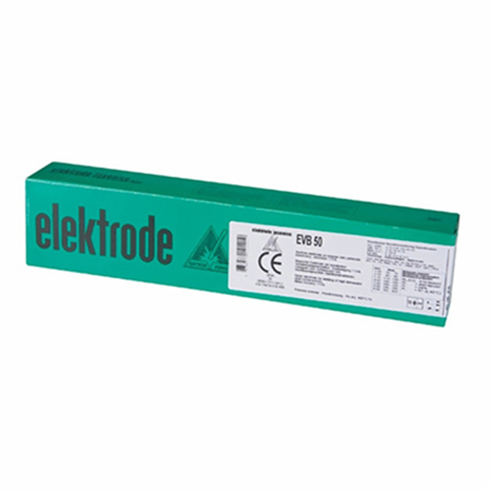 Slika Elektroda za elektro zavarivanje BAZIČNA EVB 50  2,5