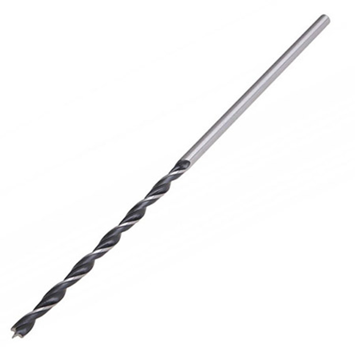 Slika Burgija za drvo spiralna 10 x 400 mm 07.999 / 20730