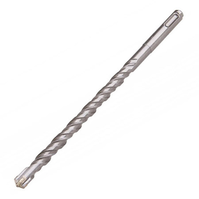 Slika Vidija burgija FESTA SDS+ 10 x 450 mm 07.810 / 20760
