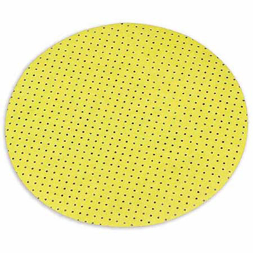 Slika Brusni papir za žirafu 225 mm P180 SuperPad perforirani