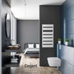 Slika Sušač peškira 630/1250 BELI ALUMINIJUMSKI ELEGANT